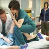 Saving Hope - Episode 2.03 - Why Waste Time - Promotional Photos (17)