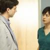 Saving Hope - Episode 2.03 - Why Waste Time - Promotional Photos (3)