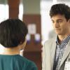 Saving Hope - Episode 2.03 - Why Waste Time - Promotional Photos (4)