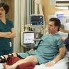 Saving Hope - Episode 2.03 - Why Waste Time - Promotional Photos (5)