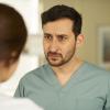 Saving Hope - Episode 2.03 - Why Waste Time - Promotional Photos (9)