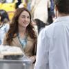 Saving Hope - Episode 2.04 - Defense - Promotional Photos (18)