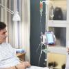 Saving Hope - Episode 2.04 - Defense - Promotional Photos (4)