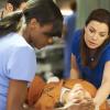 Saving Hope - Episode 2.05 - The Face of the Giant Panda - Promotional Photos (4)