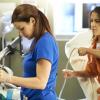 Saving Hope - Episode 2.05 - The Face of the Giant Panda - Promotional Photos (5)