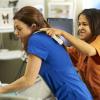 Saving Hope - Episode 2.05 - The Face of the Giant Panda - Promotional Photos (6)