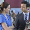 Saving Hope - Episode 2.06 - All Things Must Pass - Promotional Photos (10)