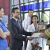 Saving Hope - Episode 2.06 - All Things Must Pass - Promotional Photos (11)
