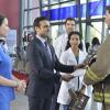 Saving Hope - Episode 2.06 - All Things Must Pass - Promotional Photos (13)