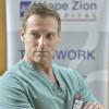 Saving Hope - Episode 2.06 - All Things Must Pass - Promotional Photos (2)
