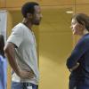 Saving Hope - Episode 2.06 - All Things Must Pass - Promotional Photos (3)