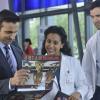 Saving Hope - Episode 2.06 - All Things Must Pass - Promotional Photos (9)