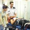 Saving Hope - Episode 2.07 - Bed One (5)