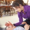 Saving Hope - Episode 2.08 - Defriender - Promotional Photos (7)