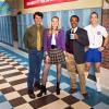 Cast Promotional Photos