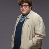 Cast Promotional Photos