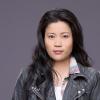 Jadyn Wong stars as Happy Quinn in SCORPION, premiering Monday, Sept. 22 (9:00-10:00 PM, ET/PT) on the CBS Television Network.  Photo: Sonja Flemming/CBS ÃÂ©2014 CBS Broadcasting, Inc. All Rights Reserved
