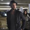 "Single Point of Failure" -- The Governor calls on Team Scorpion when his daughter is mysteriously "bio-hacked" with a deadly virus and has only 24 hours to live.  Meanwhile, the case takes on a deeper significance for Walter after he receives a letter regarding his sister, on SCORPION, Monday, Sept. 29 (9:00-9:59, ET/PT), on the CBS Television Network. Pictured: Eddie Kaye Thomas as Toby Curtis, Jadyn Wong as Happy Quinn.  Photo: Ron P. Jaffe/CBS ÃÂ©2014 CBS Broadcasting, Inc. All Rights Reserved