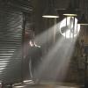 "A Cyclone" -- After Team Scorpion fails a military training mission, they are determined to prove their worth to Cabe and Homeland Security when a bomber threatens to take out the internet infrastructure of the entire Southwest, on SCORPION,  Monday, Oct. 6 (9:00-9:59 PM, ET/PT), on the CBS Television Network. Pictured: Robert Patrick as Agent Cabe Gallo. Photo: Michael Yarish/CBS ÃÂ©2014 CBS Broadcasting, Inc. All Rights Reserved