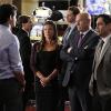 "Shorthanded" -- Against Cabe\'s advice, Team Scorpion heads to Las Vegas for a simple casino job, but a robbery leads to Walter\'s arrest and the rest of the team is left to clear his name, on SCORPION, Monday, Oct. 13 (9:00-9:59 PM, ET/PT), on the CBS Television Network.Pictured: Elyes Gabel as Walter O\'Brien, guest stars Alicia Lagano as Renee Connelly, Corbin Bernsen as Bob Connelly. Photo: Sonja Flemming/CBS ÃÂ©2014 CBS Broadcasting, Inc. All Rights Reserved