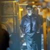 "Plutonium Is Forever" -- To fix a Los Angeles nuclear reactor that\'s on the verge of a cataclysmic meltdown, Walter and the team must reluctantly enlist the help of a troubled former member, on SCORPION, Monday, Oct. 13 (9:00-9:59 PM, ET/PT), on the CBS Television Network. Pictured: Elyes Gabel as Walter O\'Brien, Robert Patrick as Agent Cabe Gallo. Photo: Adam Taylor/CBS ÃÂ©2014 CBS Broadcasting, Inc. All Rights Reserved