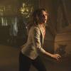 "Plutonium Is Forever" -- To fix a Los Angeles nuclear reactor that\'s on the verge of a cataclysmic meltdown, Walter and the team must reluctantly enlist the help of a troubled former member, on SCORPION, Monday, Oct. 13 (9:00-9:59 PM, ET/PT), on the CBS Television Network. Pictured: Katherine McPhee as Paige Dineen. Photo: Adam Taylor/CBS ÃÂ©2014 CBS Broadcasting, Inc. All Rights Reserved