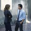 "Father\'s Day" -- A case gets personal for Team Scorpion when three convicts break out of prison and one of them is a brilliant hacker who was forced to help the others steal billions online. Meanwhile, Paige must manage Ralph\'s expectations when his father returns, on SCORPION, Monday, Nov. 3 (9:00-9:59 PM, ET/PT), on the CBS Television Network.  Pictured: Katharine McPhee as Paige Dineen, Elyes Gabel as Walter O\'Brien, Photo: Cliff Lipson/CBS ÃÂ©2014 CBS Broadcasting, Inc. All Rights Reserved