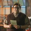 "Rogue Element" --  Team Scorpion must help protect Cabe\'s ex-wife after she uncovers evidence that suggests foul play in the death of a prominent congressman, on SCORPION, Monday, Nov. 17 (9:00-9:59 PM, ET/PT), on the CBS Television Network.  Jessica Tuck guest stars as Cabe\'s ex-wife. Pictured: Ari Stidham as Sylvester Dodd. Photo: Robert Voets/CBS ÃÂ©2014 CBS Broadcasting, Inc. All Rights Reserved