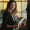 "Rogue Element" --  Team Scorpion must help protect Cabe\'s ex-wife after she uncovers evidence that suggests foul play in the death of a prominent congressman, on SCORPION, Monday, Nov. 17 (9:00-9:59 PM, ET/PT), on the CBS Television Network.  Pictured:  Katharine McPhee as Paige Dineen,  Photo: Robert Voets/CBS ÃÂ©2014 CBS Broadcasting, Inc. All Rights Reserved