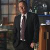 "Rogue Element" --  Team Scorpion must help protect Cabe\'s ex-wife after she uncovers evidence that suggests foul play in the death of a prominent congressman, on SCORPION, Monday, Nov. 17 (9:00-9:59 PM, ET/PT), on the CBS Television Network.  Jessica Tuck guest stars as Cabe\'s ex-wife. Pictured: Robert Patrick as Agent Cabe Gallo. Photo: Robert Voets/CBS ÃÂ©2014 CBS Broadcasting, Inc. All Rights Reserved