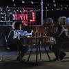 "Rogue Element" --  Team Scorpion must help protect Cabe\'s ex-wife after she uncovers evidence that suggests foul play in the death of a prominent congressman, on SCORPION, Monday, Nov. 17 (9:00-9:59 PM, ET/PT), on the CBS Television Network.  Jessica Tuck guest stars as Cabe\'s ex-wife. Pictured:  Elyes Gabel as Walter O\'Brien. Robert Patrick as Agent Cabe Gallo. Photo: Robert Voets/CBS ÃÂ©2014 CBS Broadcasting, Inc. All Rights Reserved