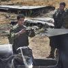 "Talismans" -- When a military plane is shot down in Bosnia, Team Scorpion must help recover its stealth technology before it falls into enemy hands. Meanwhile, Walter\'s sister takes a break from her MS treatment and spends time at the garage with Sylvester, on SCORPION, Monday, Nov. 24 (9:00-9:59 PM, ET/PT), on the CBS Television Network.  Pictured: Elyes Gabel as Walter O\'Brien  Photo: Ron P. Jaffe/CBS ÃÂ©2014 CBS Broadcasting, Inc. All Rights Reserved