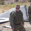 "Talismans" -- When a military plane is shot down in Bosnia, Team Scorpion must help recover its stealth technology before it falls into enemy hands. Meanwhile, Walter\'s sister takes a break from her MS treatment and spends time at the garage with Sylvester, on SCORPION, Monday, Nov. 24 (9:00-9:59 PM, ET/PT), on the CBS Television Network.  Pictured: Robert Patrick as Agent Cabe Gallo.  Photo: Ron P. Jaffe/CBS ÃÂ©2014 CBS Broadcasting, Inc. All Rights Reserved