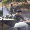 "Talismans" -- When a military plane is shot down in Bosnia, Team Scorpion must help recover its stealth technology before it falls into enemy hands. Meanwhile, Walter\'s sister takes a break from her MS treatment and spends time at the garage with Sylvester, on SCORPION, Monday, Nov. 24 (9:00-9:59 PM, ET/PT), on the CBS Television Network.  Pictured: Elyes Gabel as Walter O\'Brien  Photo: Ron P. Jaffe/CBS ÃÂ©2014 CBS Broadcasting, Inc. All Rights Reserved