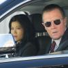 "Revenge" -- When Sylvester accidentally triggers an explosive device during an investigation, Team Scorpion must focus on finding who\'s responsible even while their friend\'s life hangs in the balance, on SCORPION, Monday, Dec. 8 (9:00-9:59 PM, ET/PT), on the CBS Television Network.  Pictured: Jadyn Wong as Happy Quinn, Robert Patrick as Agent Cabe Gallo.  Photo: Neil Jacobs/CBS ÃÂ©2014 CBS Broadcasting, Inc. All Rights Reserved