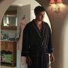 "Charades" -- Team Scorpion is tasked with uncovering a mole inside the CIA whose judgment is clouded by matters of the heart and is being coerced into stealing deadly chemicals.  Also, in preparation for the case, Paige gives Walter a flirting lesson, on SCORPION, Monday, Jan. 19 (9:00- 9:59 PM, ET/PT) on the CBS Television Network.  Pictured:  Elyes Gabel as Walter O\'Brien. Photo: Sonja Flemming/CBS ÃÂ©2015 CBS Broadcasting, Inc. All Rights Reserved