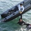 "Love Boat" -- Team Scorpion goes undercover on a cruise ship to locate and disable deadly stolen rockets. Meanwhile, as Valentine\'s Day approaches, Toby and Happy help Ralph, who is in the throes of his first crush, on SCORPION, Monday, Feb. 9 (9:00-9:59 PM, ET/PT) on the CBS Television Network.    Photo: Cliff Lipson/CBS ÃÂ©2015 CBS Broadcasting, Inc. All Rights Reserved