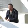 "Love Boat" -- Team Scorpion goes undercover on a cruise ship to locate and disable deadly stolen rockets. Meanwhile, as Valentine\'s Day approaches, Toby and Happy help Ralph, who is in the throes of his first crush, on SCORPION, Monday, Feb. 9 (9:00-9:59 PM, ET/PT) on the CBS Television Network.  Pictured:  Robert Patrick as Agent Cabe Gallo.  Photo: Cliff Lipson/CBS ÃÂ©2015 CBS Broadcasting, Inc. All Rights Reserved
