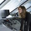 "Love Boat" -- Team Scorpion goes undercover on a cruise ship to locate and disable deadly stolen rockets. Meanwhile, as Valentine\'s Day approaches, Toby and Happy help Ralph, who is in the throes of his first crush, on SCORPION, Monday, Feb. 9 (9:00-9:59 PM, ET/PT) on the CBS Television Network.  Pictured: Katharine McPhee as Paige Dineen.  Photo: Cliff Lipson/CBS ÃÂ©2015 CBS Broadcasting, Inc. All Rights Reserved
