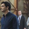 "Going South" -- Team Scorpion heads to Mexico when a tech billionaire hires them to rescue his kidnapped daughter.  Also, feelings are hurt after Walter gives an interview and fails to acknowledge the other members of the team, on SCORPION, Monday, Feb. 23 (9:00- 9:59 PM, ET/PT) on the CBS Television Network.  Pictured: Elyes Gabel as Walter O\'Brien, Robert Patrick as Agent Cabe Gallo, Katharine McPhee as Paige Dineen.  Photo: Sonja Flemming/CBS ÃÂ©2015 CBS Broadcasting, Inc. All Rights Reserved