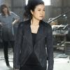 "Going South" -- Team Scorpion heads to Mexico when a tech billionaire hires them to rescue his kidnapped daughter.  Also, feelings are hurt after Walter gives an interview and fails to acknowledge the other members of the team, on SCORPION, Monday, Feb. 23 (9:00- 9:59 PM, ET/PT) on the CBS Television Network.  Pictured:   Jadyn Wong as Happy Quinn. Photo: Sonja Flemming/CBS ÃÂ©2015 CBS Broadcasting, Inc. All Rights Reserved