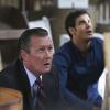 "Going South" -- Team Scorpion heads to Mexico when a tech billionaire hires them to rescue his kidnapped daughter.  Also, feelings are hurt after Walter gives an interview and fails to acknowledge the other members of the team, on SCORPION, Monday, Feb. 23 (9:00- 9:59 PM, ET/PT) on the CBS Television Network.  Pictured:  Robert Patrick as Agent Cabe Gallo, Elyes Gabel as Walter O\'Brien. Photo: Sonja Flemming/CBS ÃÂ©2015 CBS Broadcasting, Inc. All Rights Reserved