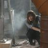 "Going South" -- Team Scorpion heads to Mexico when a tech billionaire hires them to rescue his kidnapped daughter.  Also, feelings are hurt after Walter gives an interview and fails to acknowledge the other members of the team, on SCORPION, Monday, Feb. 23 (9:00- 9:59 PM, ET/PT) on the CBS Television Network.  Pictured:  Katharine McPhee as Paige Dineen.  Photo: Sonja Flemming/CBS ÃÂ©2015 CBS Broadcasting, Inc. All Rights Reserved