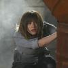 "Going South" -- Team Scorpion heads to Mexico when a tech billionaire hires them to rescue his kidnapped daughter.  Also, feelings are hurt after Walter gives an interview and fails to acknowledge the other members of the team, on SCORPION, Monday, Feb. 23 (9:00- 9:59 PM, ET/PT) on the CBS Television Network.  Pictured:  Katharine McPhee as Paige Dineen.  Photo: Sonja Flemming/CBS ÃÂ©2015 CBS Broadcasting, Inc. All Rights Reserved