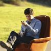 "Once Bitten, Twice Die" -- When a conflict in Eastern Europe threatens to escalate, Team Scorpion is called on to help facilitate secret peace talks to prevent World War III, on SCORPION, Monday, March 9 (9:00-9:59 PM, ET/PT) on the CBS Television Network.  Pictured:  Elyes Gabel as Walter O\'Brien,  Photo: Michael Yarish/CBS ÃÂ©2015 CBS Broadcasting, Inc. All Rights Reserved