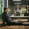 "Once Bitten, Twice Die" -- When a conflict in Eastern Europe threatens to escalate, Team Scorpion is called on to help facilitate secret peace talks to prevent World War III, on SCORPION, Monday, March 9 (9:00-9:59 PM, ET/PT) on the CBS Television Network.  Pictured:  Elyes Gabel as Walter O\'Brien,  Photo: Michael Yarish/CBS ÃÂ©2015 CBS Broadcasting, Inc. All Rights Reserved