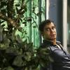 "Once Bitten, Twice Die" -- When a conflict in Eastern Europe threatens to escalate, Team Scorpion is called on to help facilitate secret peace talks to prevent World War III, on SCORPION, Monday, March 9 (9:00-9:59 PM, ET/PT) on the CBS Television Network.  Pictured:  Elyes Gabel as Walter O\'Brien,  Photo: Michael Yarish/CBS ÃÂ©2015 CBS Broadcasting, Inc. All Rights Reserved