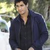 "Young Hearts Spark Fire" -- While on a mission to save lost hikers, Team Scorpion\'s helicopter crashes, igniting a massive wildfire that quickly closes in on them. Also, Sylvester must help their injured pilot who is unable to make it to safer ground, on SCORPION, Monday, March 23 (9:00-9:59 PM, ET/PT) on the CBS Television Network.  Pictured: Elyes Gabel as Walter O\'Brien. Photo: Sonja Flemming/CBS ÃÂ©2015 CBS Broadcasting, Inc. All Rights Reserved