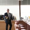 "Crossroads" -- To protect a key witness who is en route to testifying against a deadly drug cartel, Team Scorpion takes her on the run, with the cartel hot on their heels, on SCORPION, Monday nights on the CBS Television Network.  Pictured: Robert Patrick as Agent Cabe Gallo.  Photo: Cliff Lipson/CBS ÃÂ©2015 CBS Broadcasting, Inc. All Rights Reserved