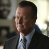"Satellite of Love" -- The new Director of Homeland Security reunites the team when a nuclear powered Russian satellite is knocked out of orbit and must be diverted before it detonates over Southern California.  Also, Paige and Walter must face their feelings for each other after hospital footage reveals Paige kissed him, on the second season premiere of SCORPION, Monday, Sept. 21 (9:00-10:00 PM, ET/PT) on the CBS Television Network.  Pictured: Robert Patrick  as Agent Cabe Gallo.  Photo: Monty Brinton/CBS ÃÂ©2015 CBS Broadcasting, Inc. All Rights Reserved